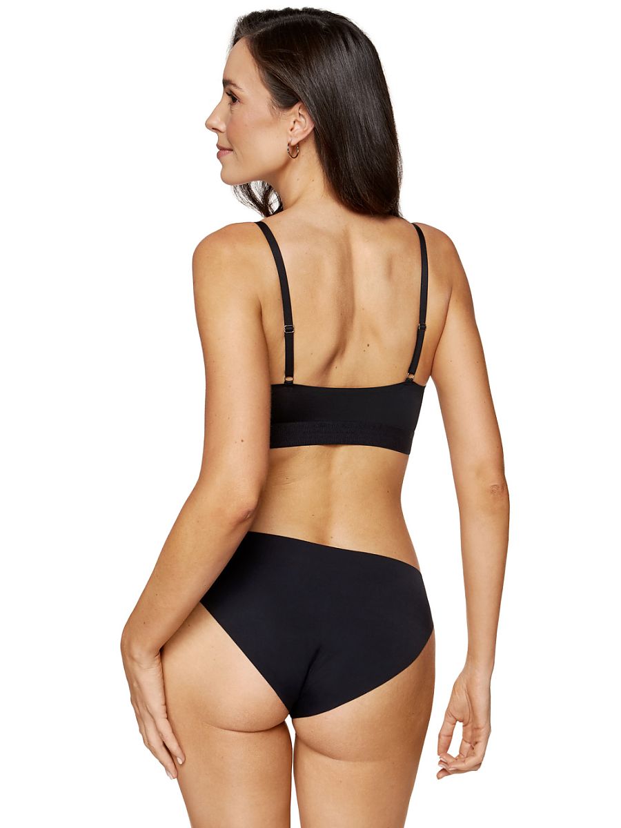 Soft Gorteks Negro Modelo 203351