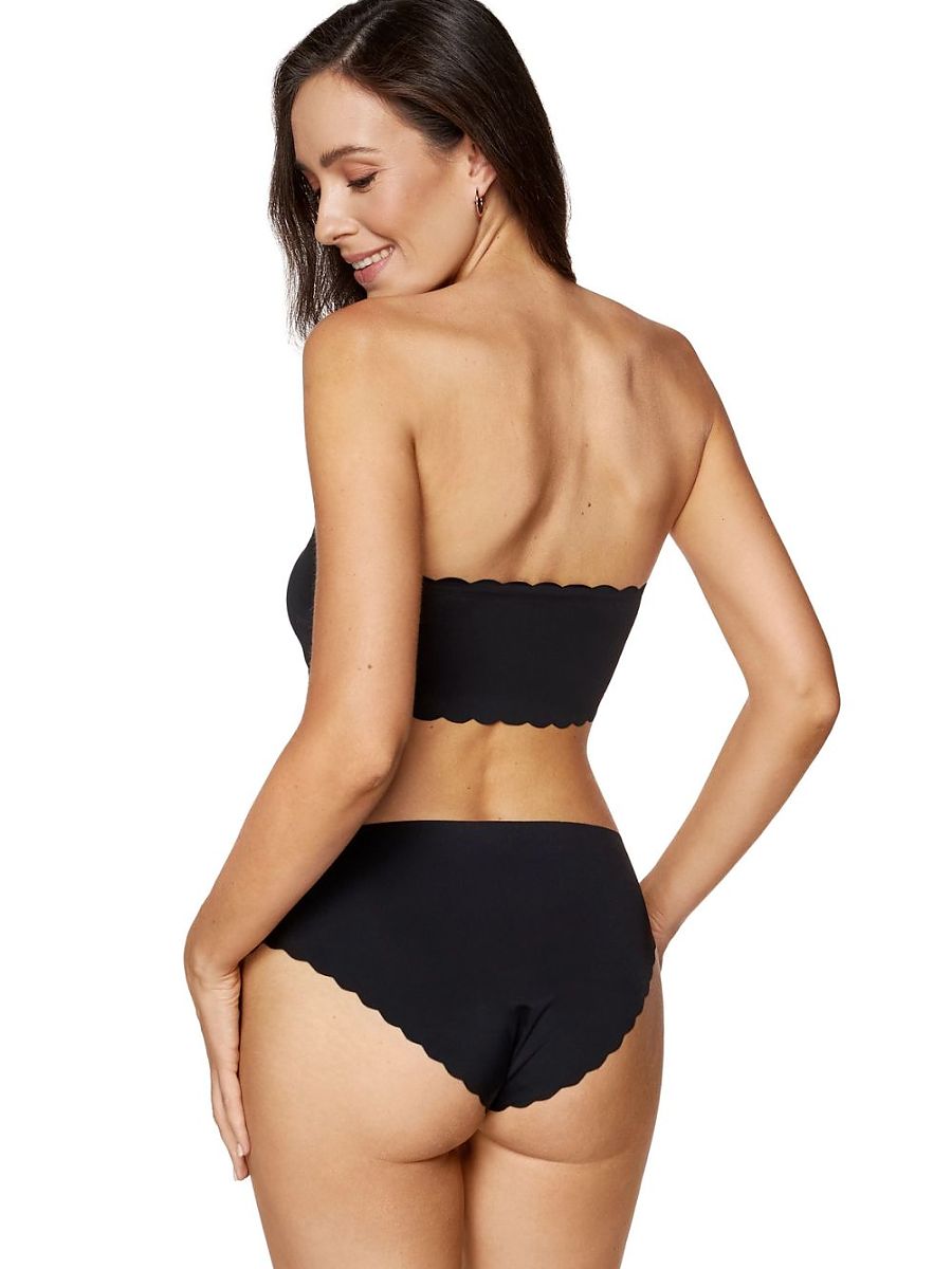 Soft Gorteks Negro Modelo 219485