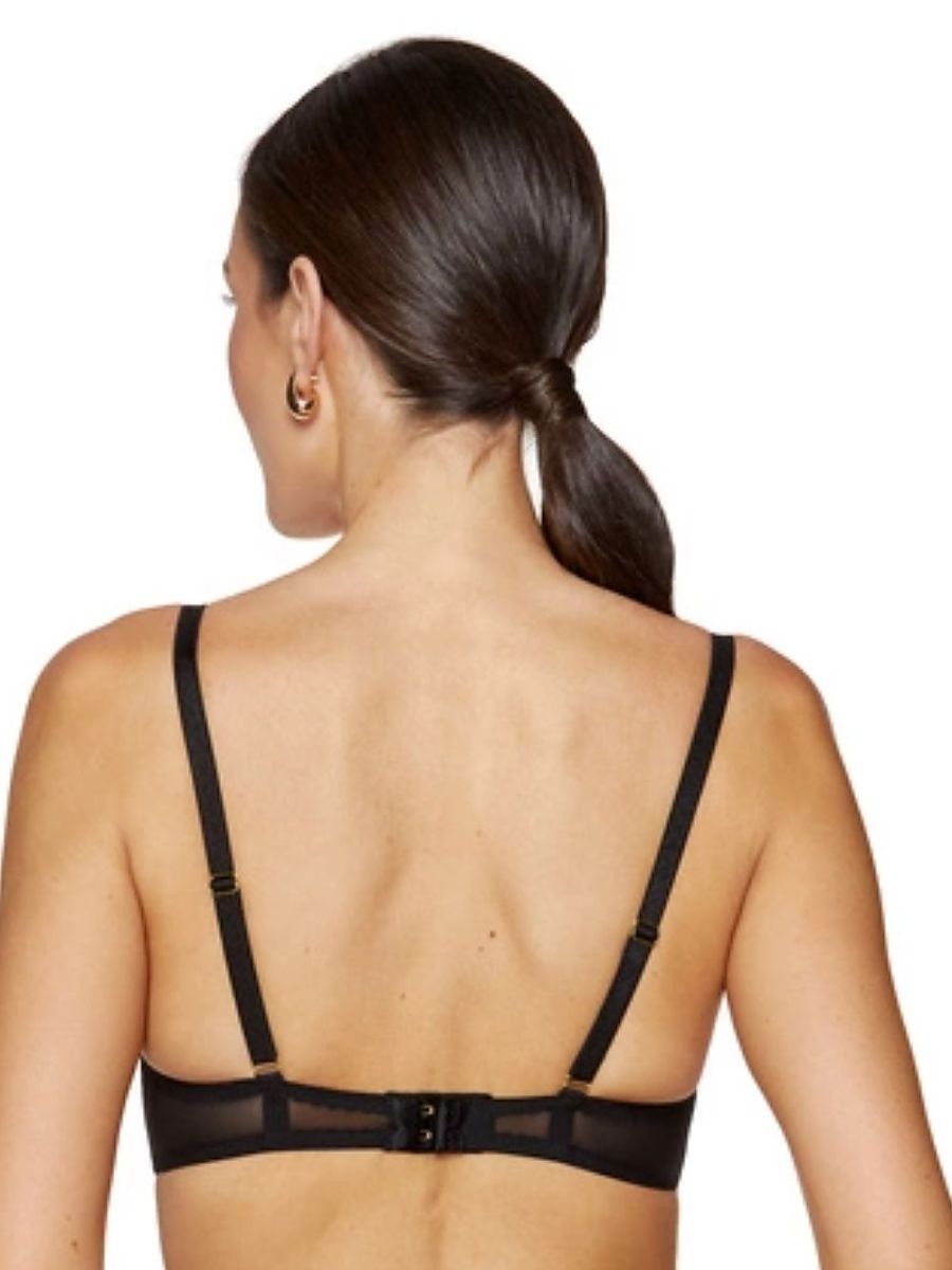 Soft Gorteks Negro Modelo 221478