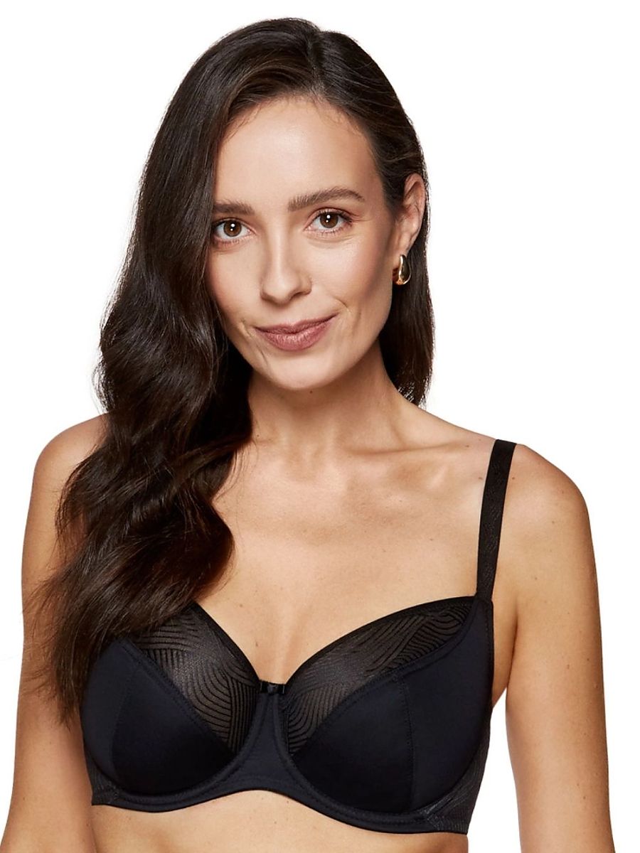 Soft Gorteks Negro Modelo 222338