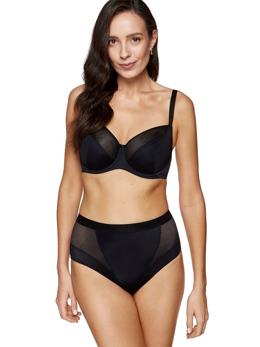 Soft Gorteks Negro Modelo 222338