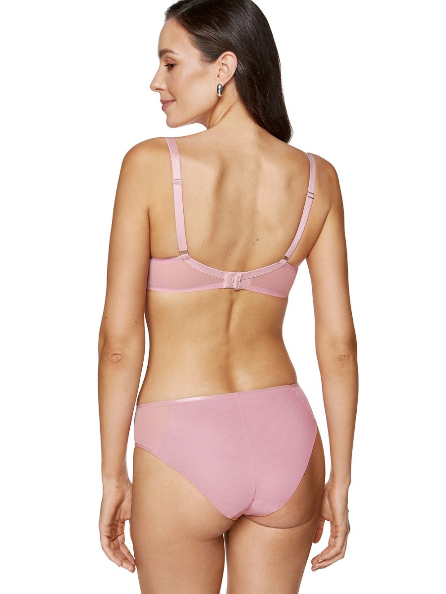 Soft Gorteks Rosa Modelo 215353