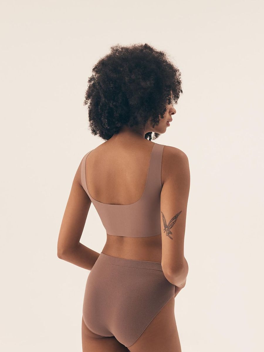 Soft Henderson Marrón Modelo 212010