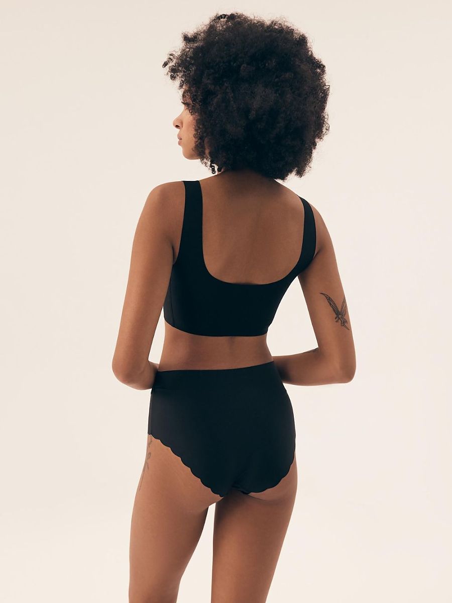 Soft Henderson Negro