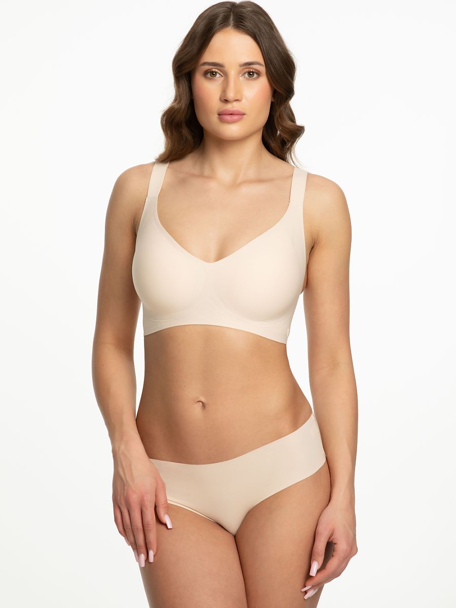 Soft Julimex Beige Modelo 220551