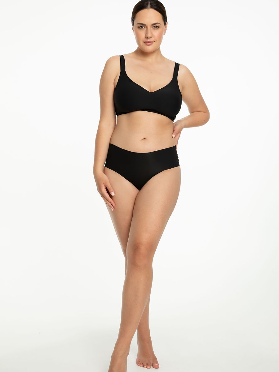 Soft Julimex Negro Modelo 220552