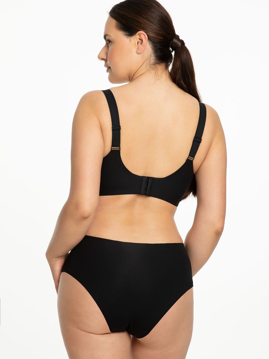 Soft Julimex Negro Modelo 220552