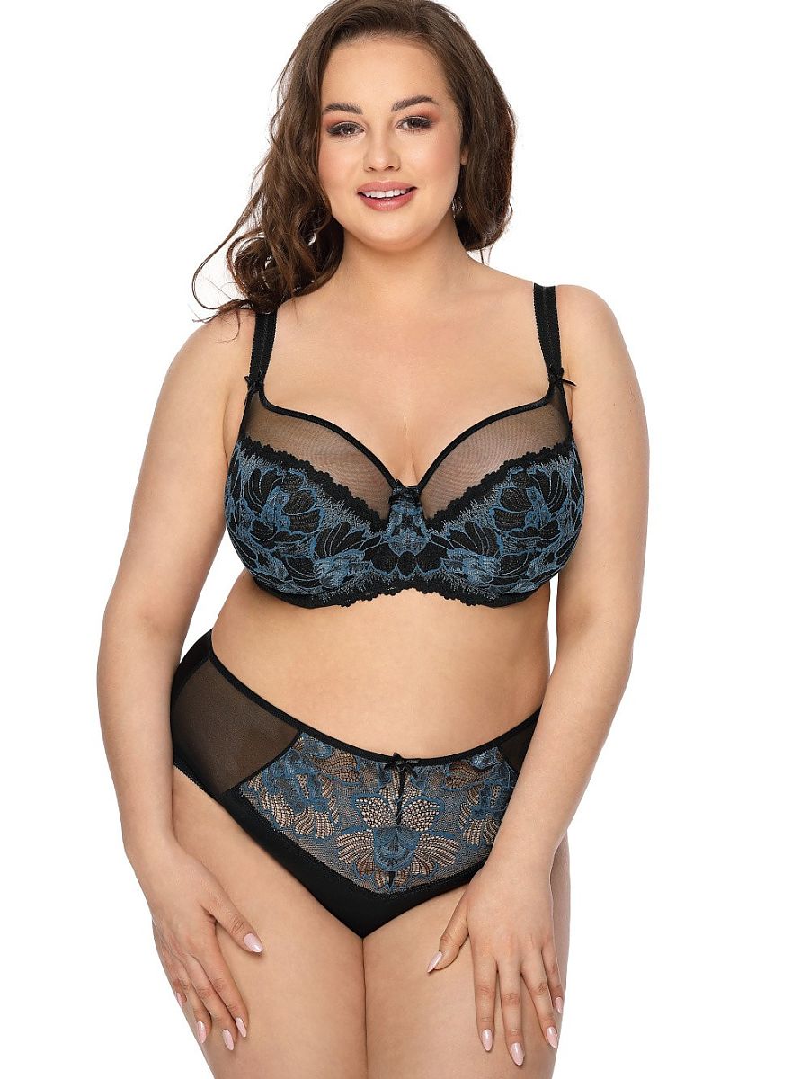 Soft Mat Azul Modelo 204199