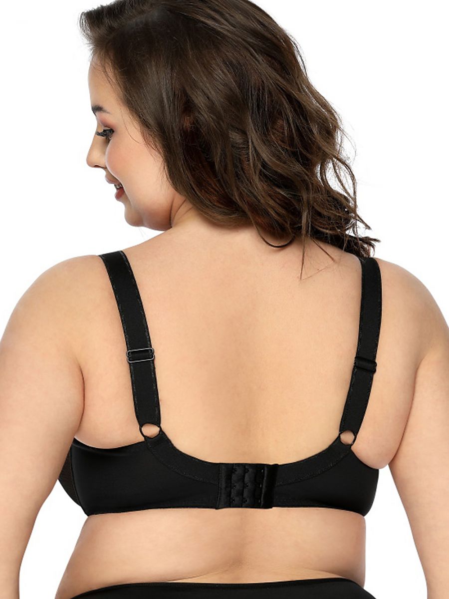 Soft Mat Negro Modelo 158737