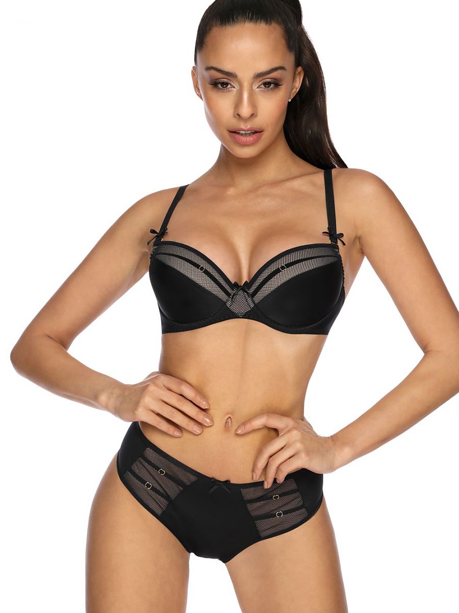 Soft Mat Negro Modelo 158957