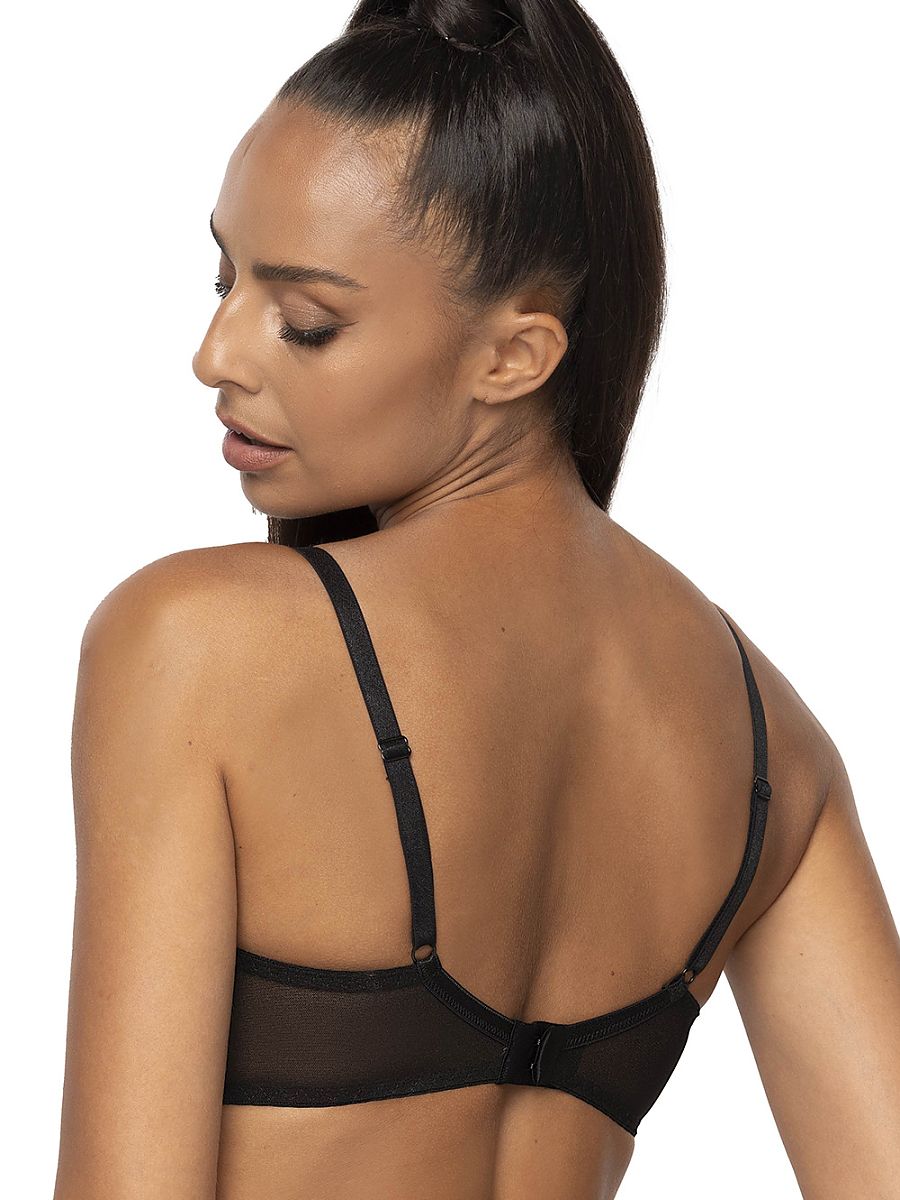 Soft Mat Negro Modelo 203980