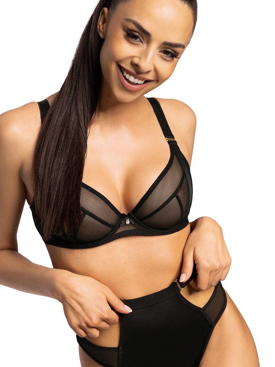 Soft Mat Negro Modelo 203987