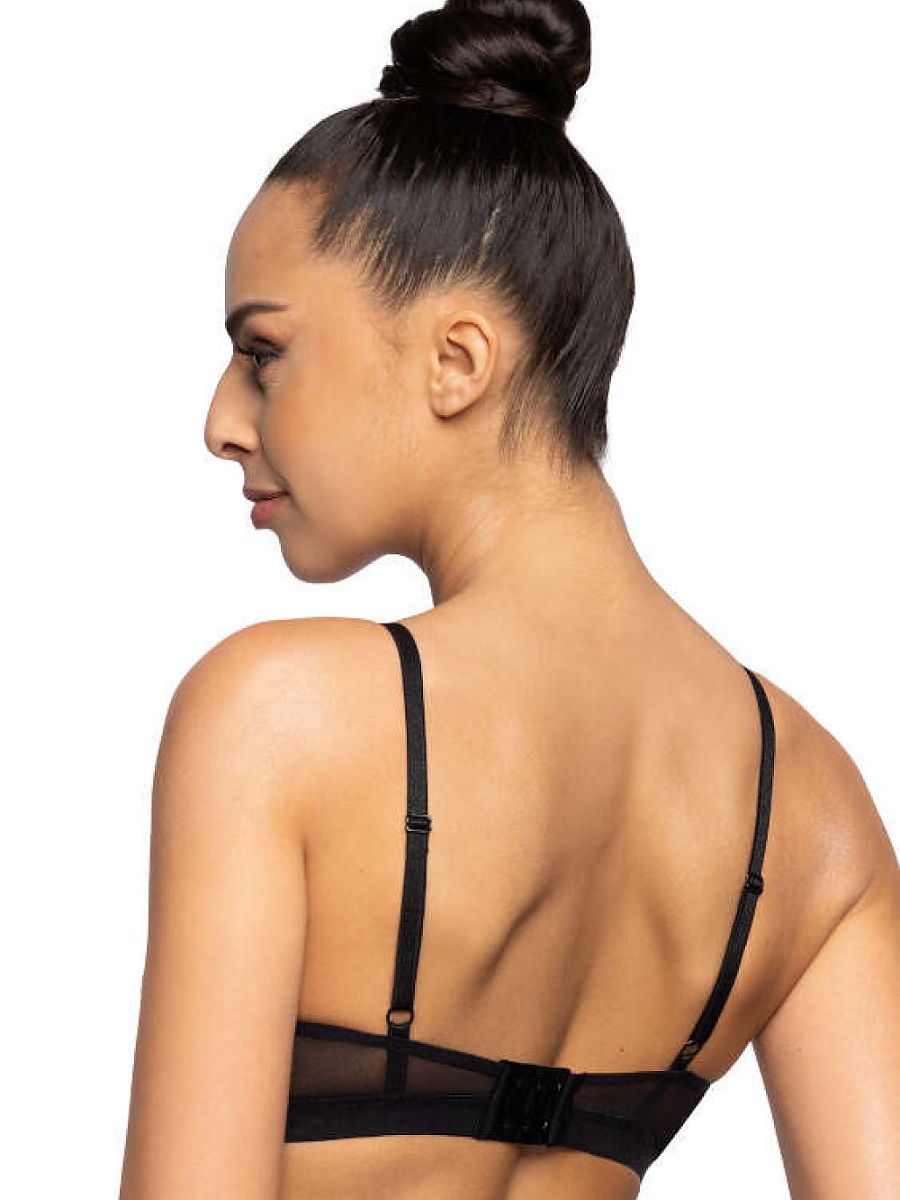 Soft Mat Negro Modelo 203989