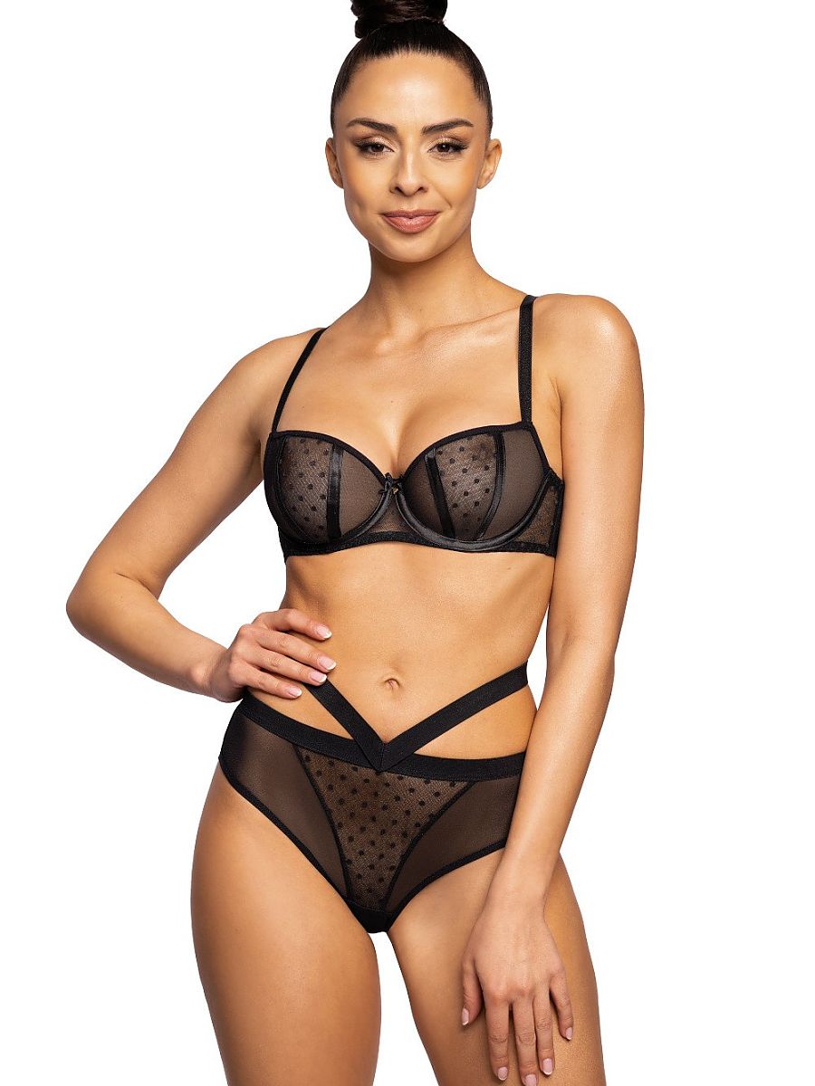 Soft Mat Negro Modelo 204167