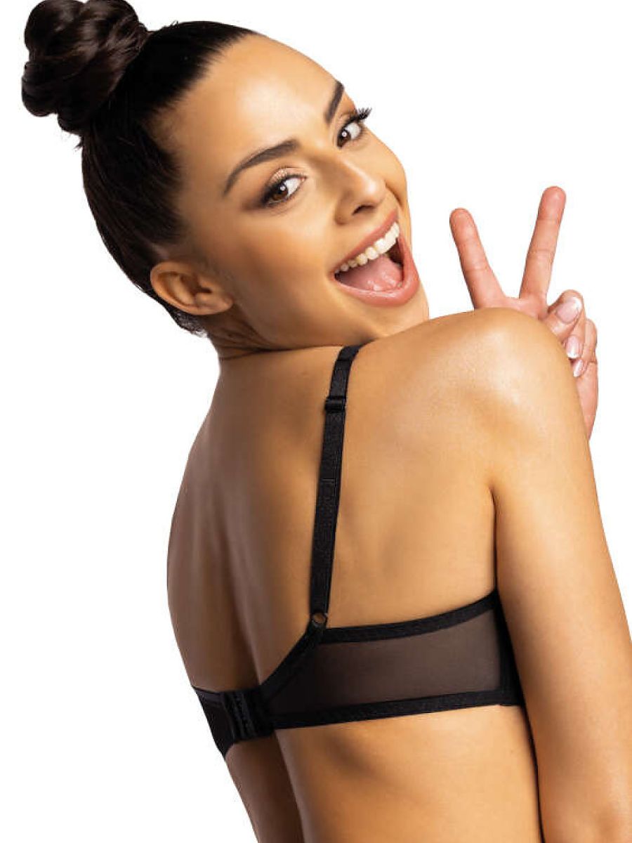 Soft Mat Negro Modelo 204168