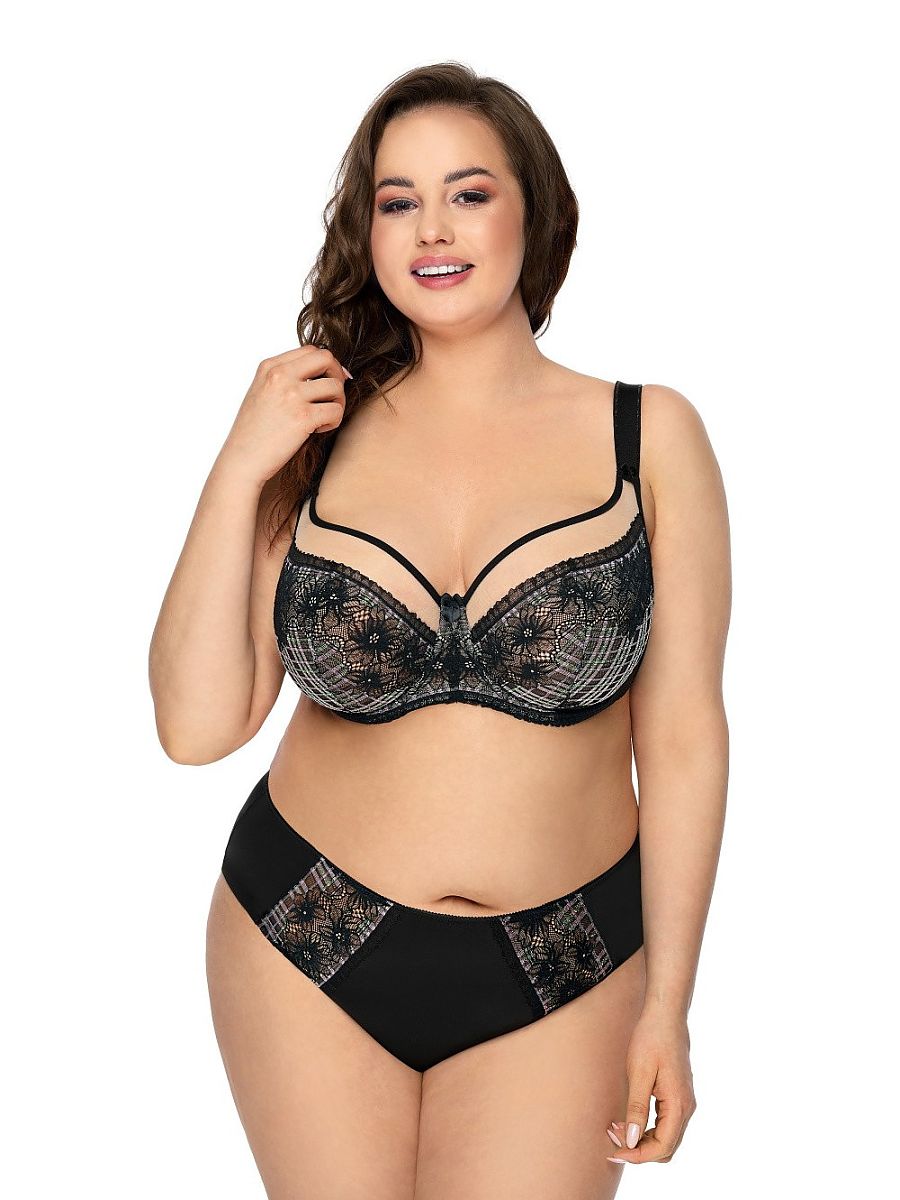 Soft Mat Negro Modelo 204198