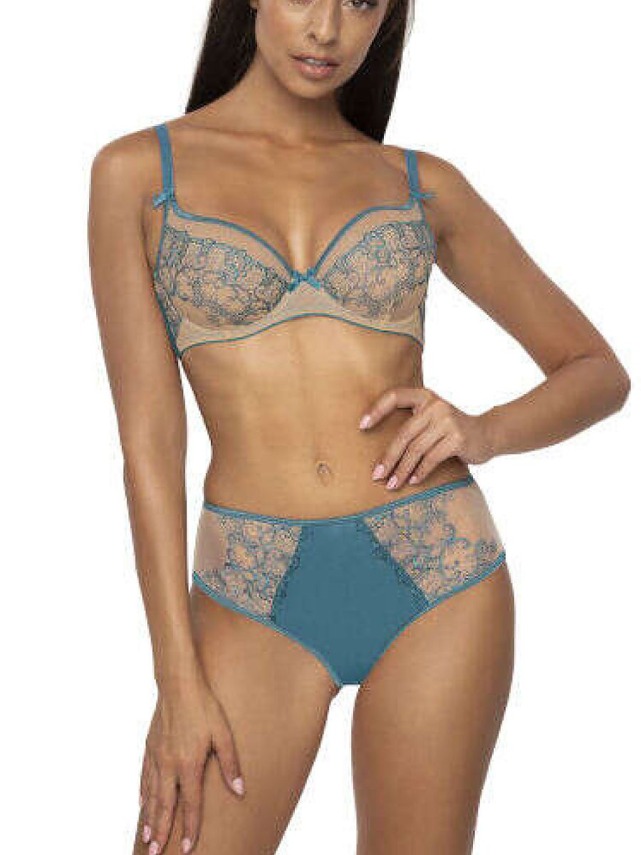 Soft Mat Verde Modelo 204110