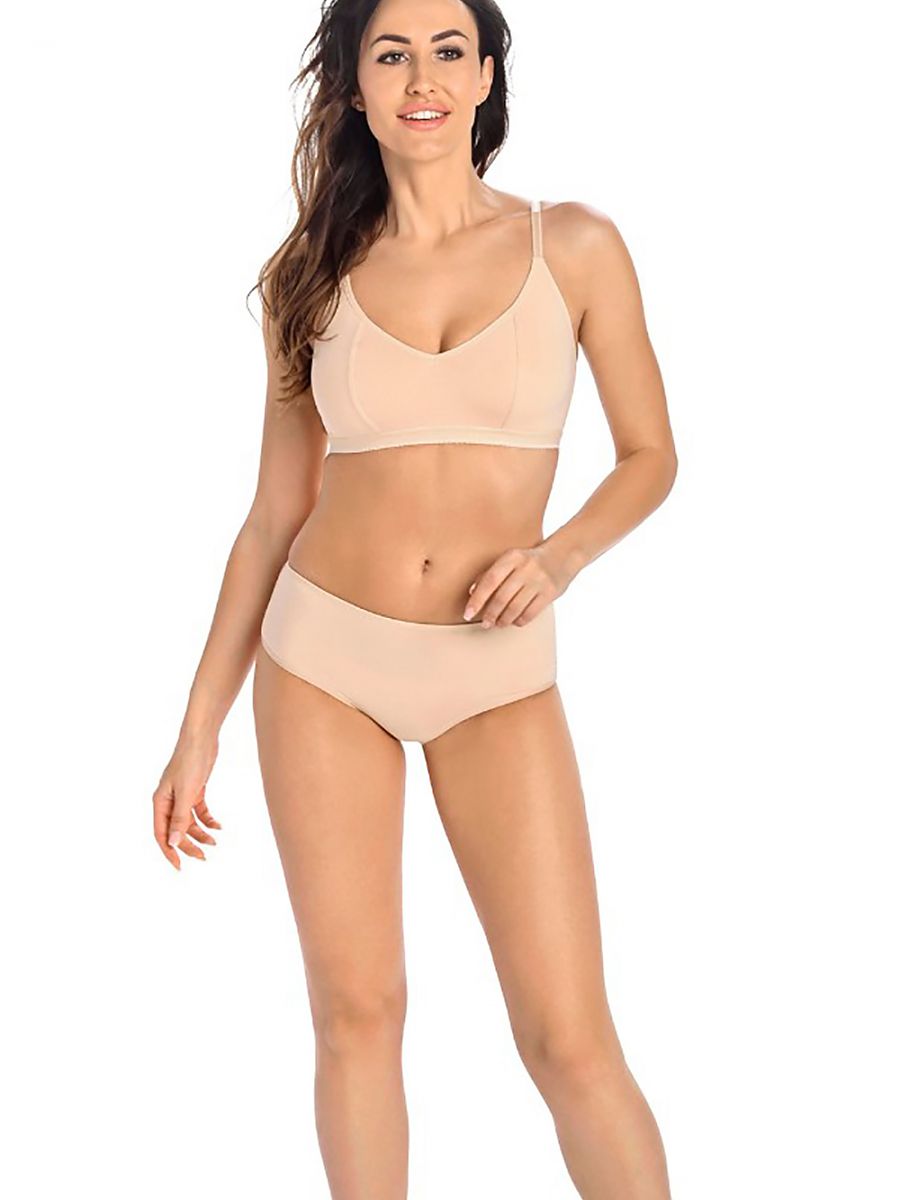 Soft Teyli Beige Modelo 183363