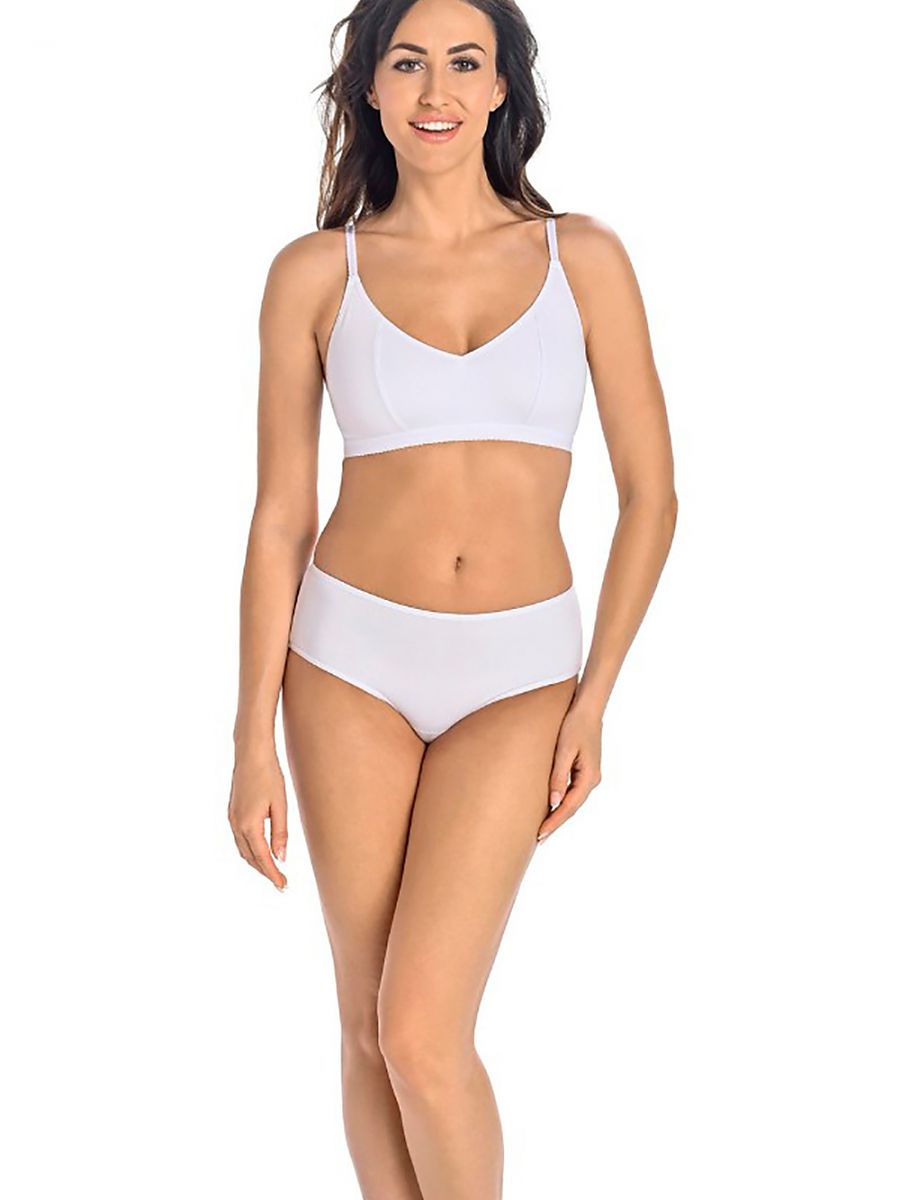 Soft Teyli Blanco Modelo 183362