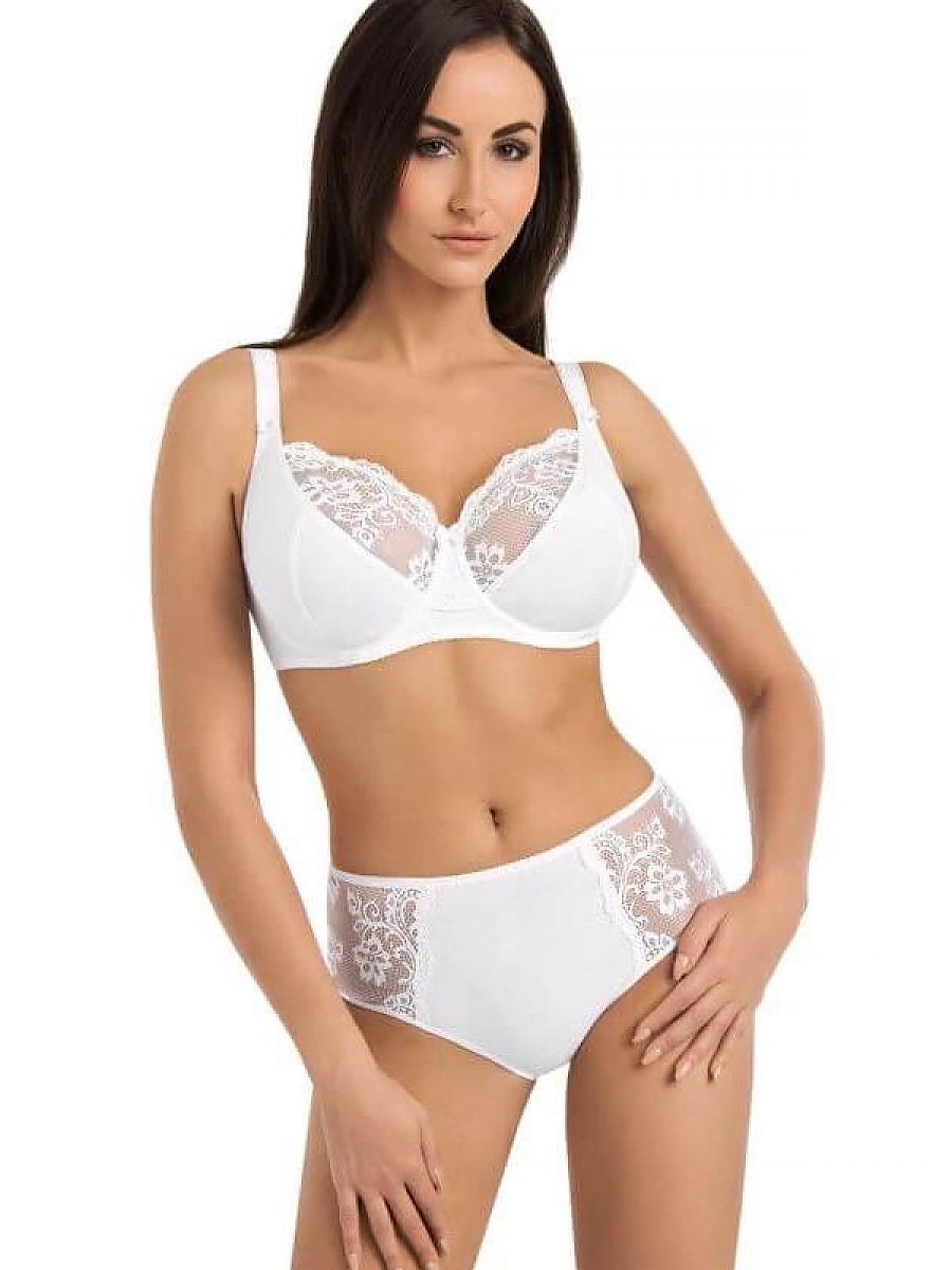 Soft Teyli Blanco Modelo 198077