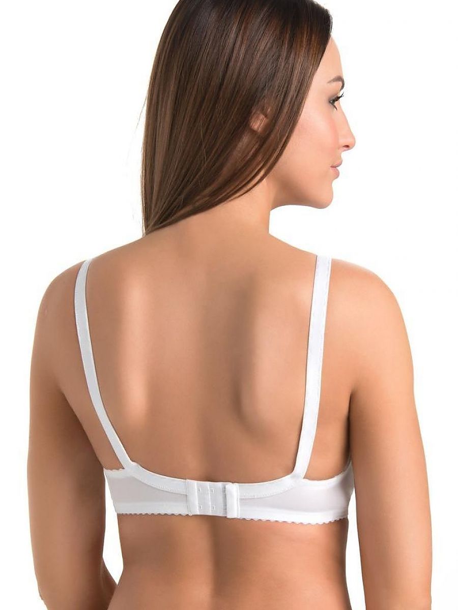 Soft Teyli Blanco Modelo 198086