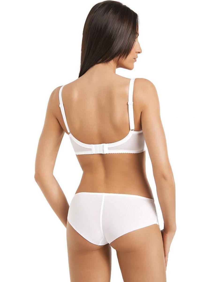 Soft Teyli Blanco Modelo 198091