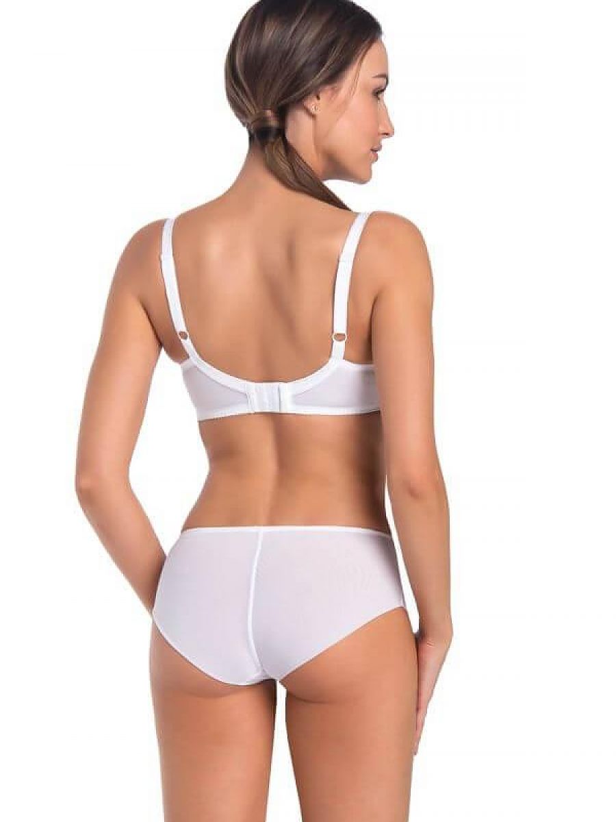 Soft Teyli Blanco Modelo 198094