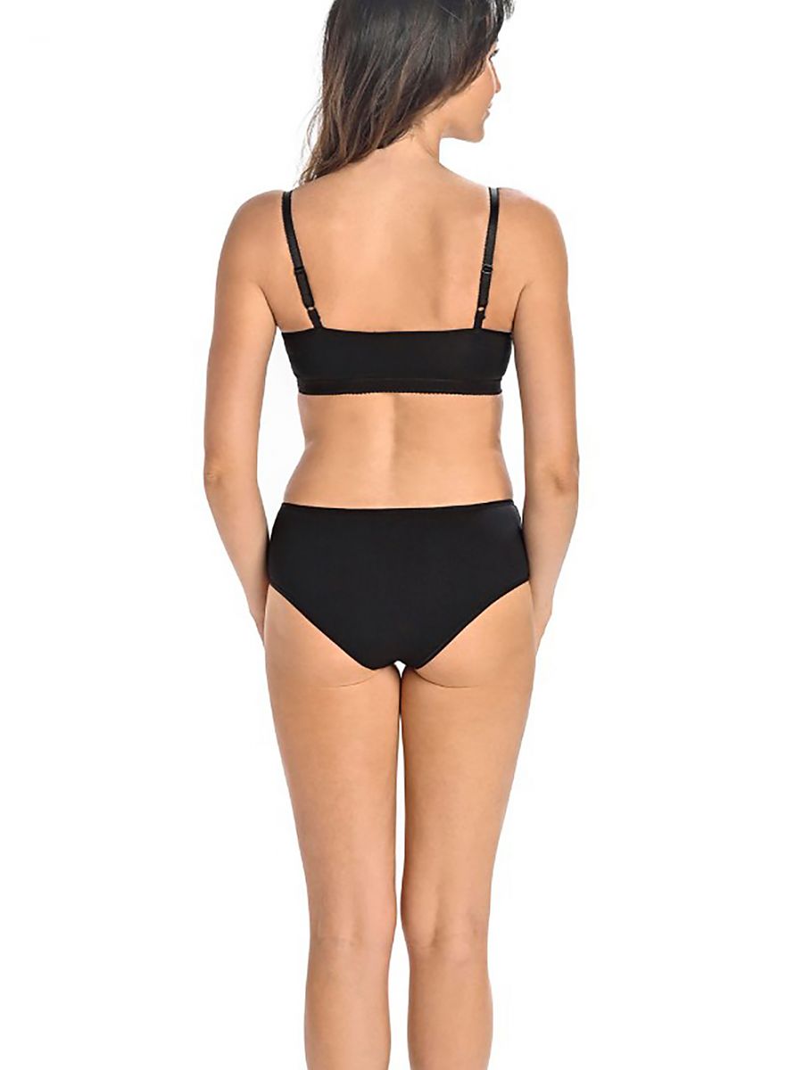 Soft Teyli Negro Modelo 183361
