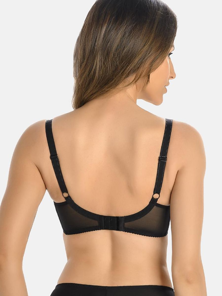 Soft Teyli Negro Modelo 198075