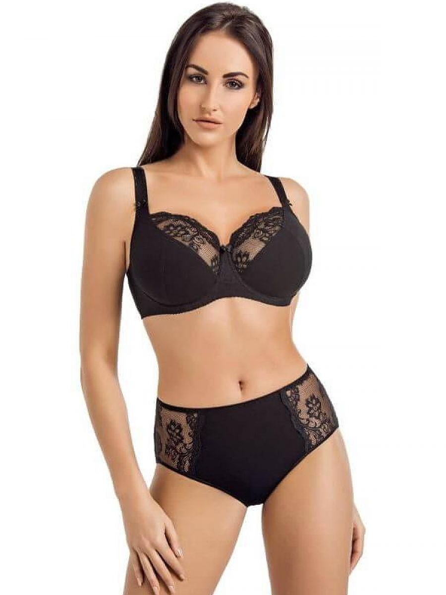 Soft Teyli Negro Modelo 198076