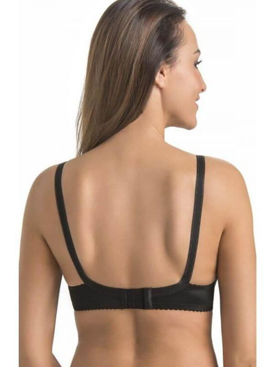 Soft Teyli Negro Modelo 198085