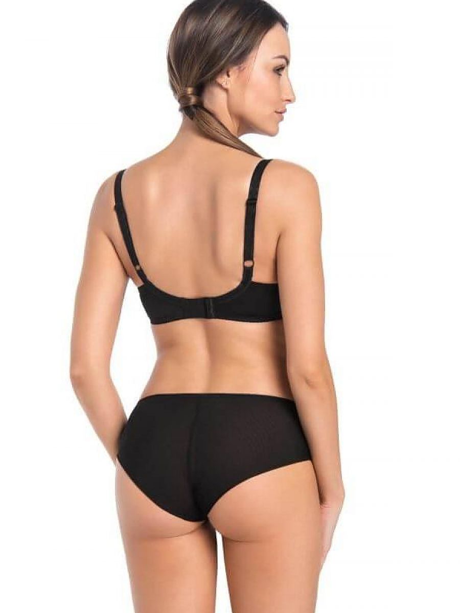 Soft Teyli Negro Modelo 198093