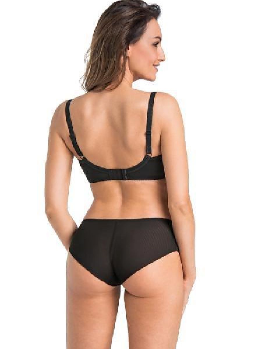 Soft Teyli Negro Modelo 198096