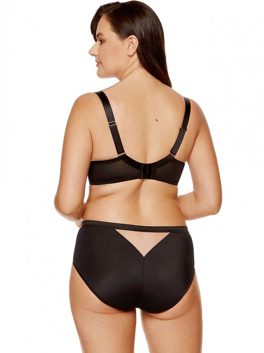 Sujetador Semi-soft Gorteks Beige Modelo 198255