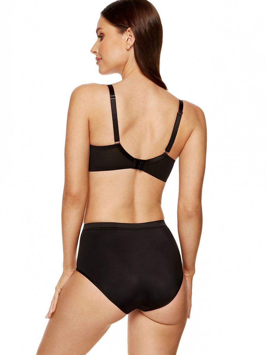 Sujetador Semi-soft Gorteks Beige Modelo 198255