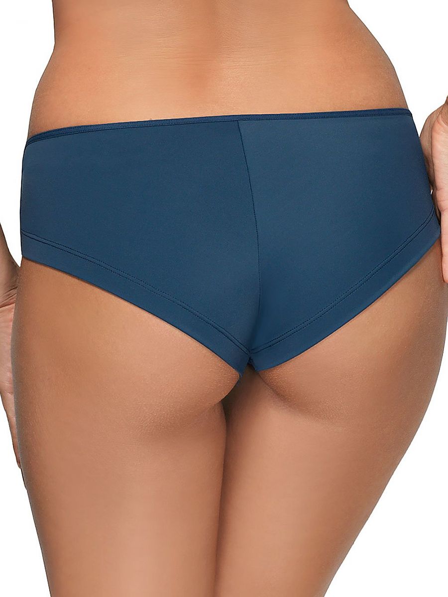 Sujetador zilian style panties Azul Modelo 156771