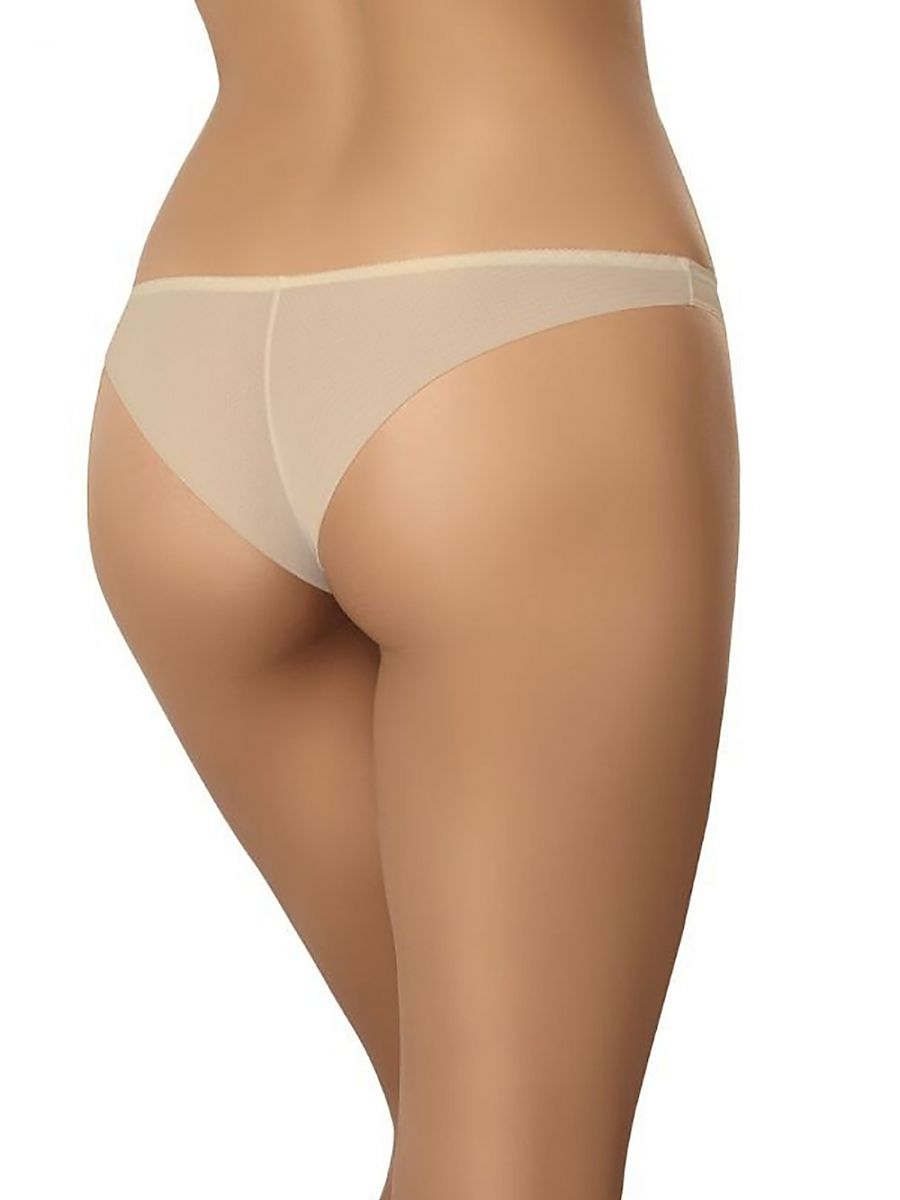 Sujetador zilian style panties Beige Modelo 183310