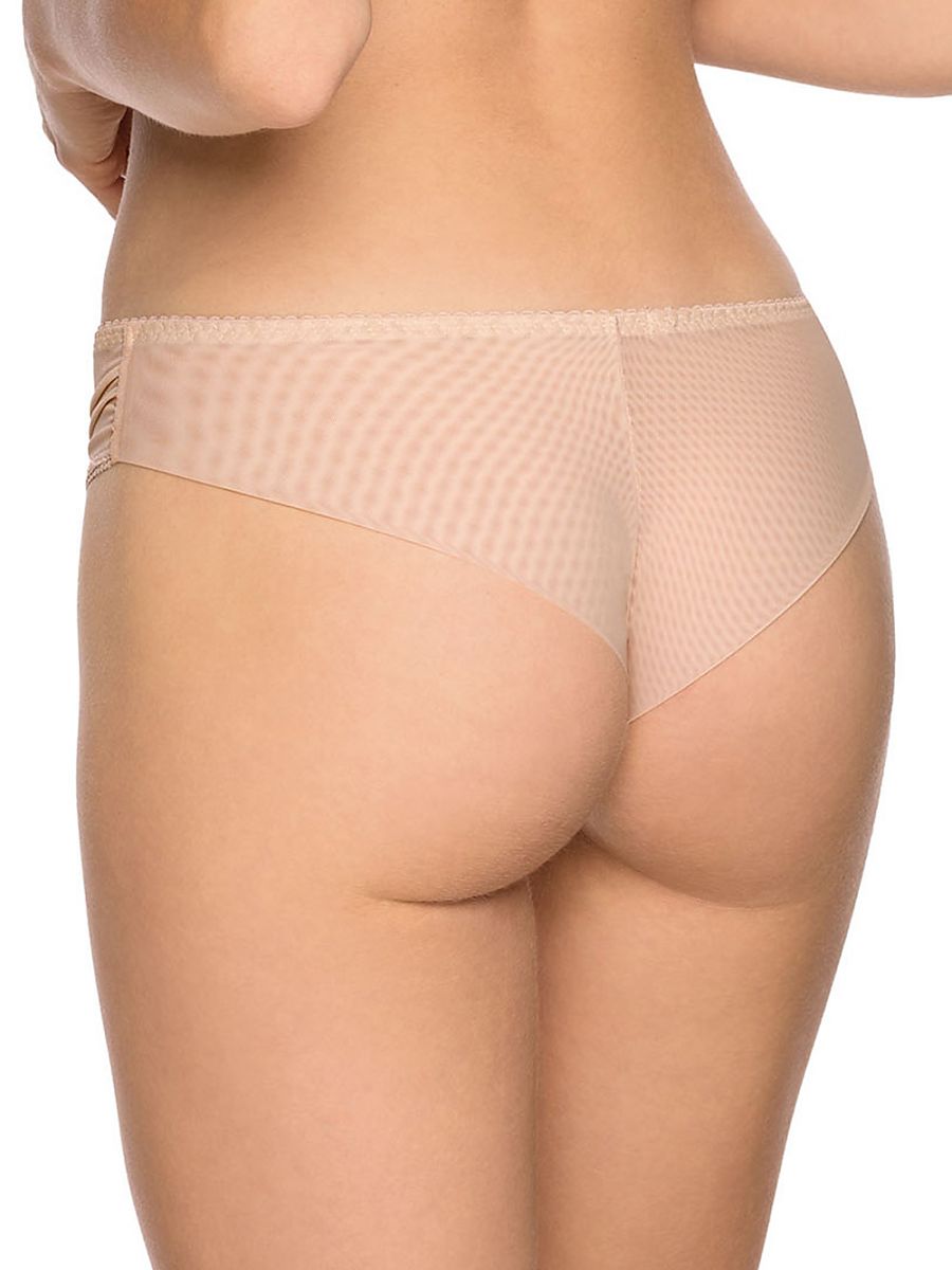 Sujetador zilian style panties Beige Modelo 189763
