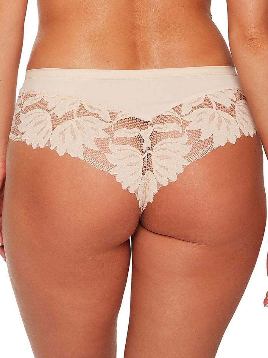 Sujetador zilian style panties Beige Modelo 192274
