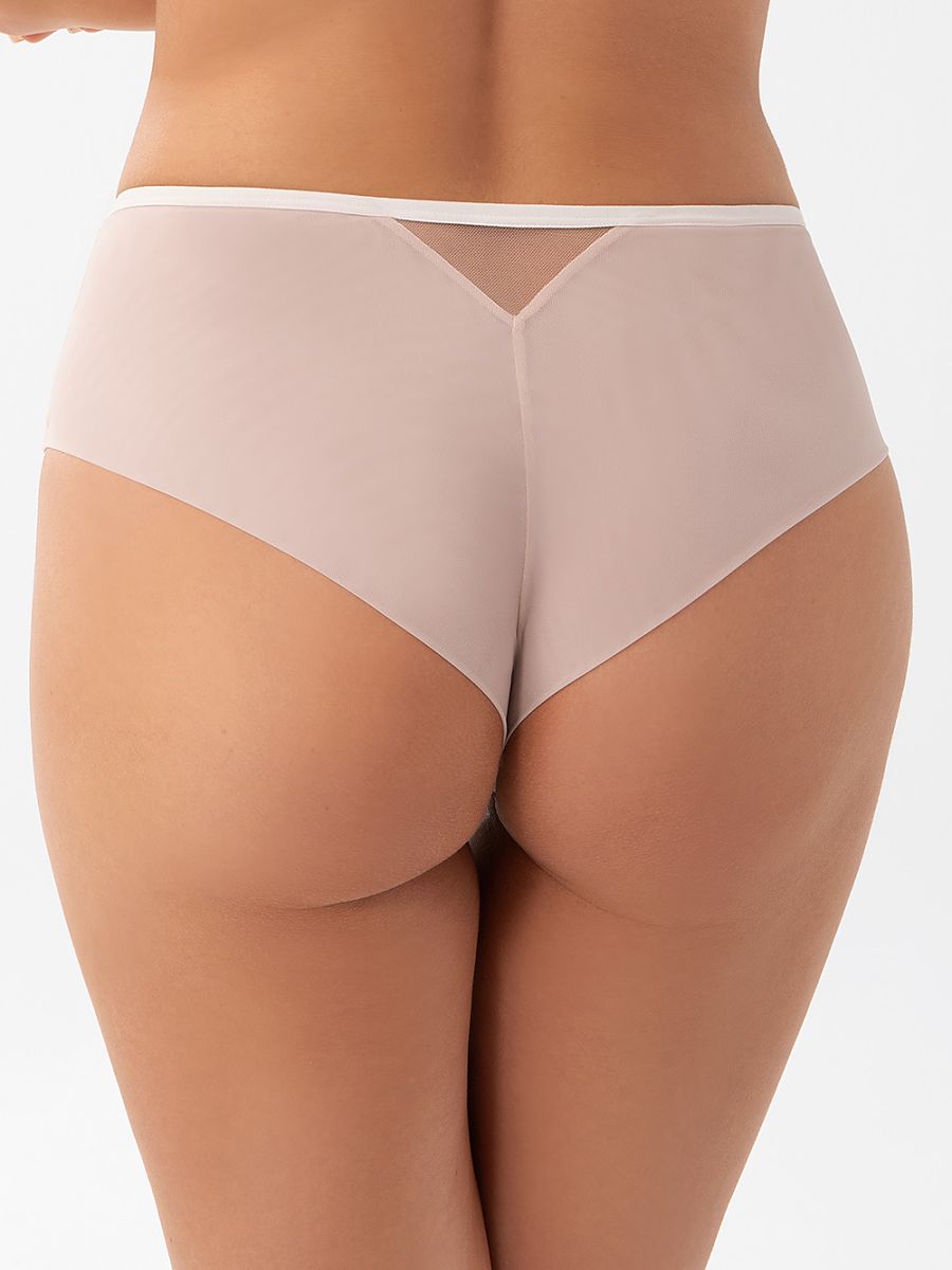 Sujetador zilian style panties Beige Modelo 212776