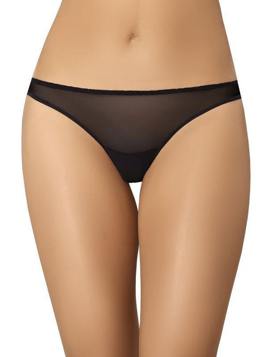 Sujetador zilian style panties Negro Modelo 183308