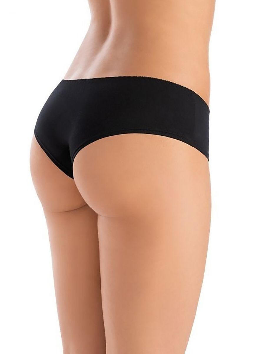 Sujetador zilian style panties Negro Modelo 183368