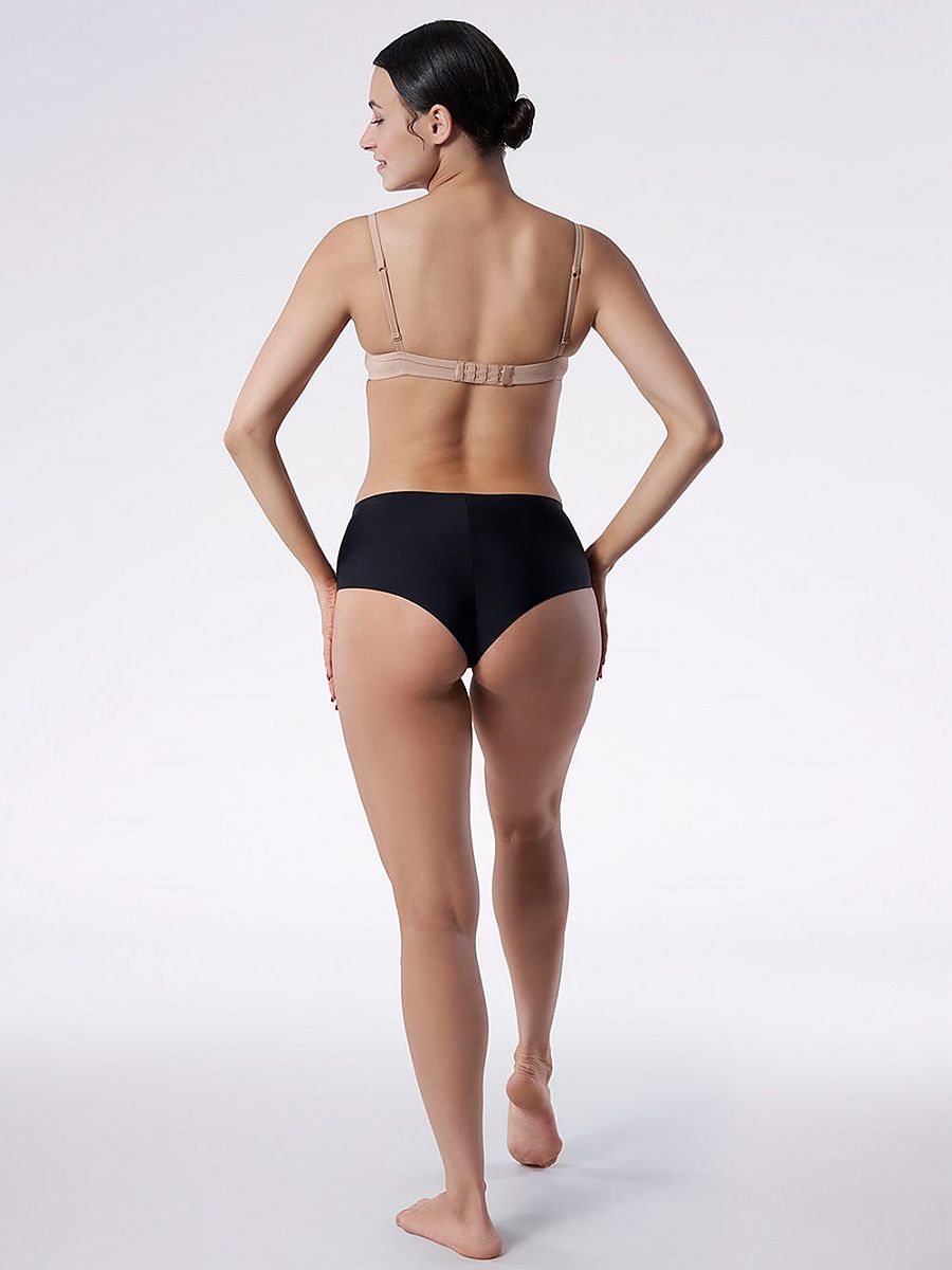 Sujetador zilian style panties Negro Modelo 189261