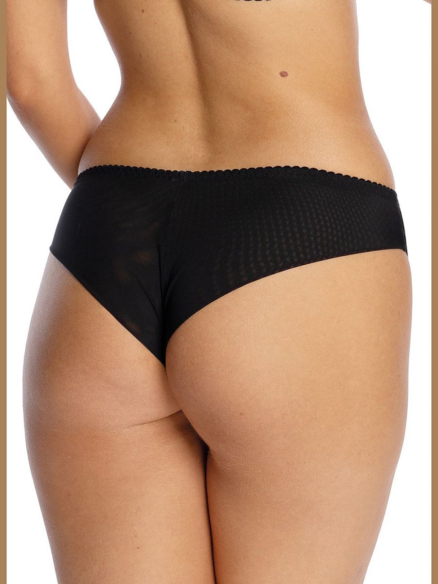 Sujetador zilian style panties Negro Modelo 189762