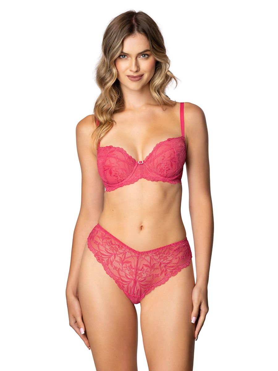 Sujetador zilian style panties Rosa Modelo 219320