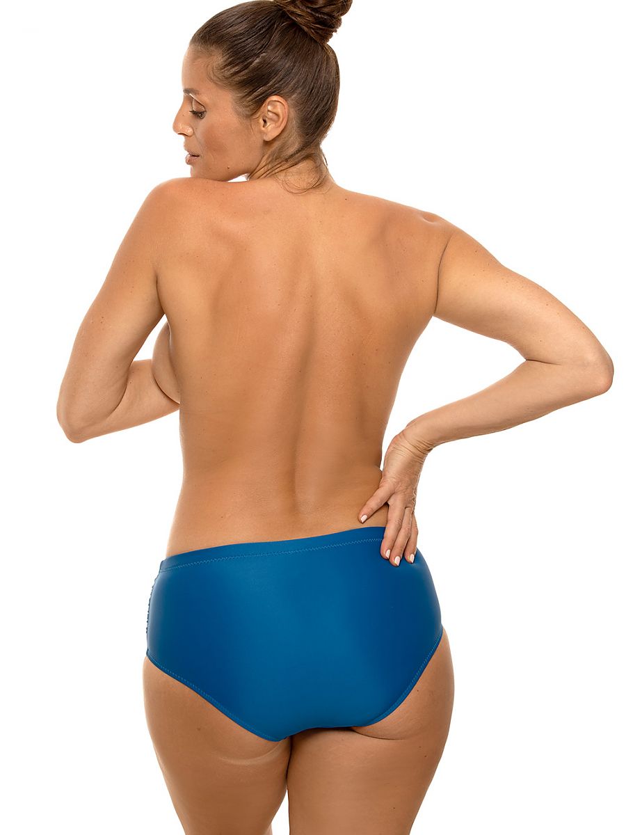 Swimming panties Marko Azul Modelo 165768
