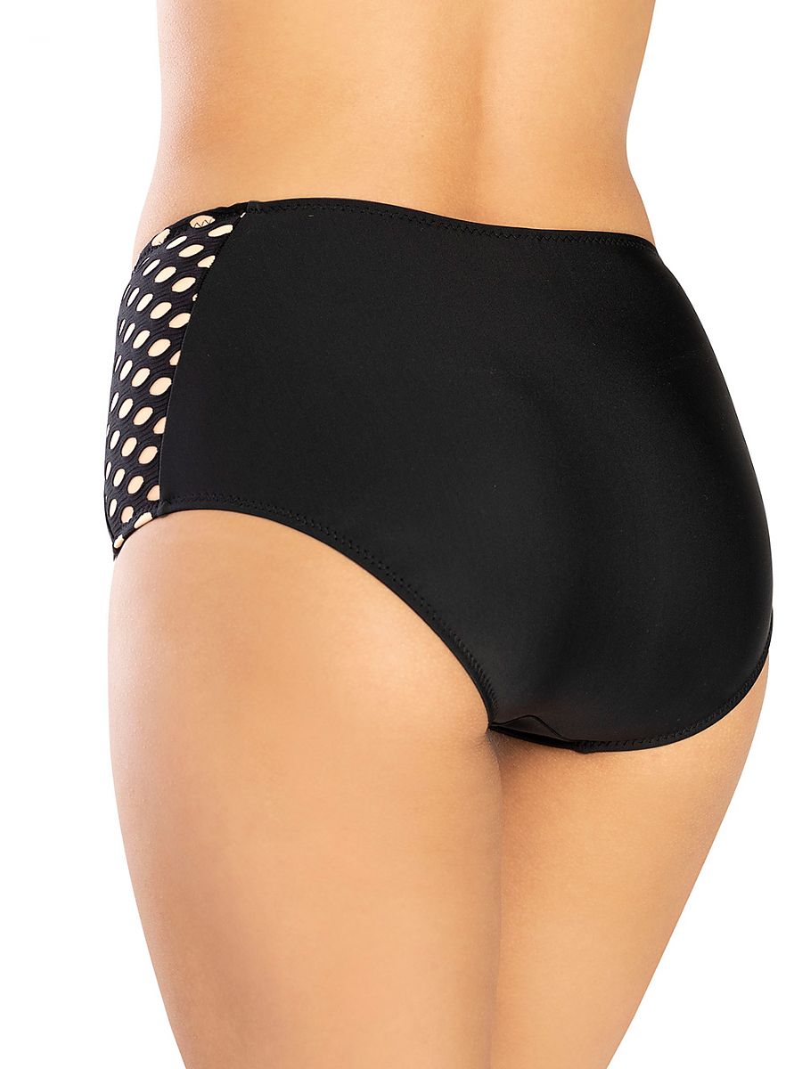 Swimming panties Marko Negro Modelo 156071