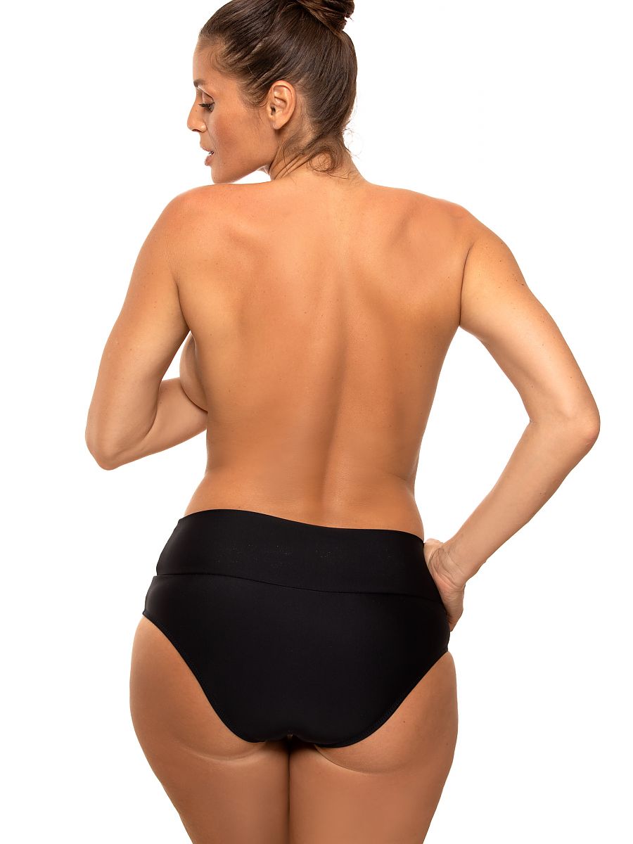 Swimming panties Marko Negro Modelo 164122