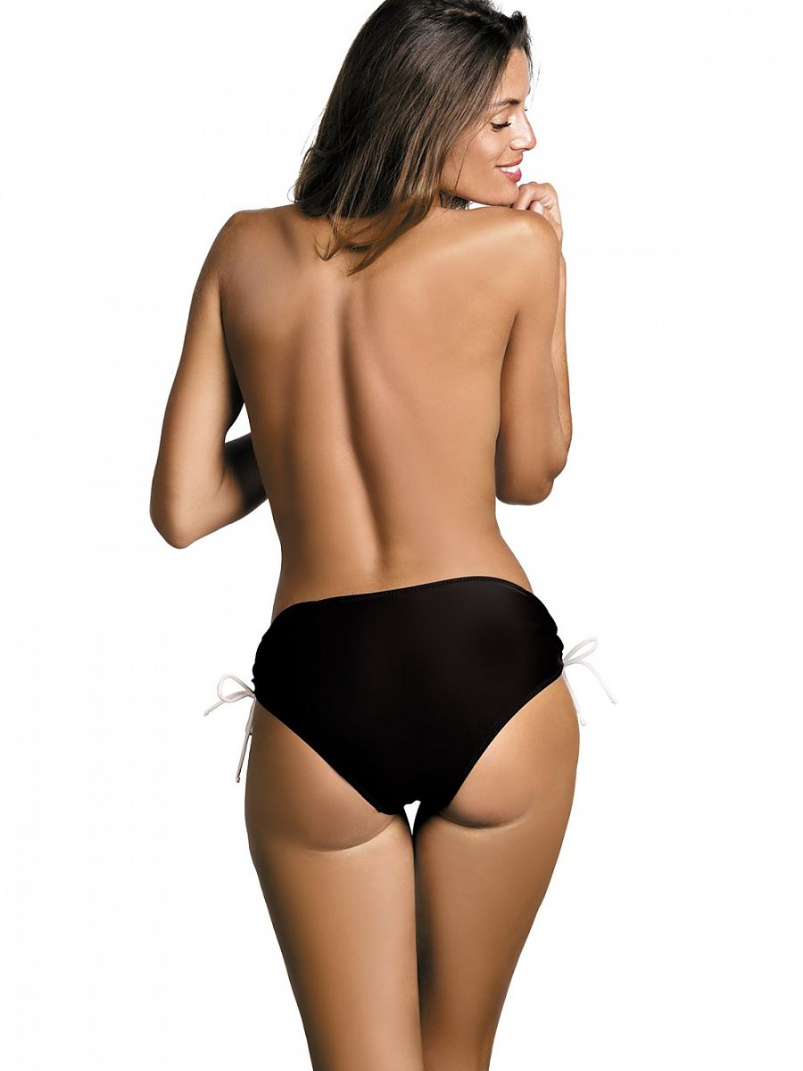 Swimming panties Marko Negro Modelo 82191
