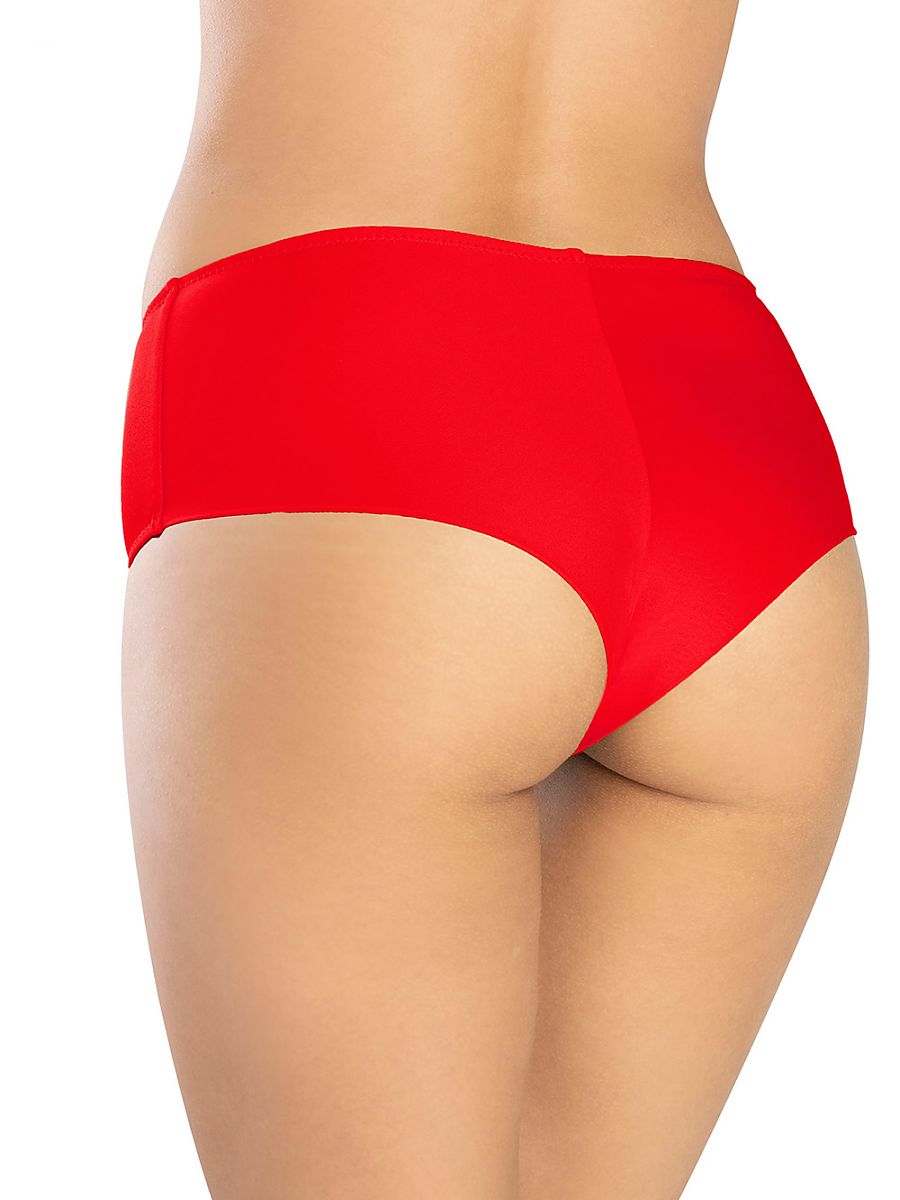 Swimming panties Marko Rojo Modelo 156434